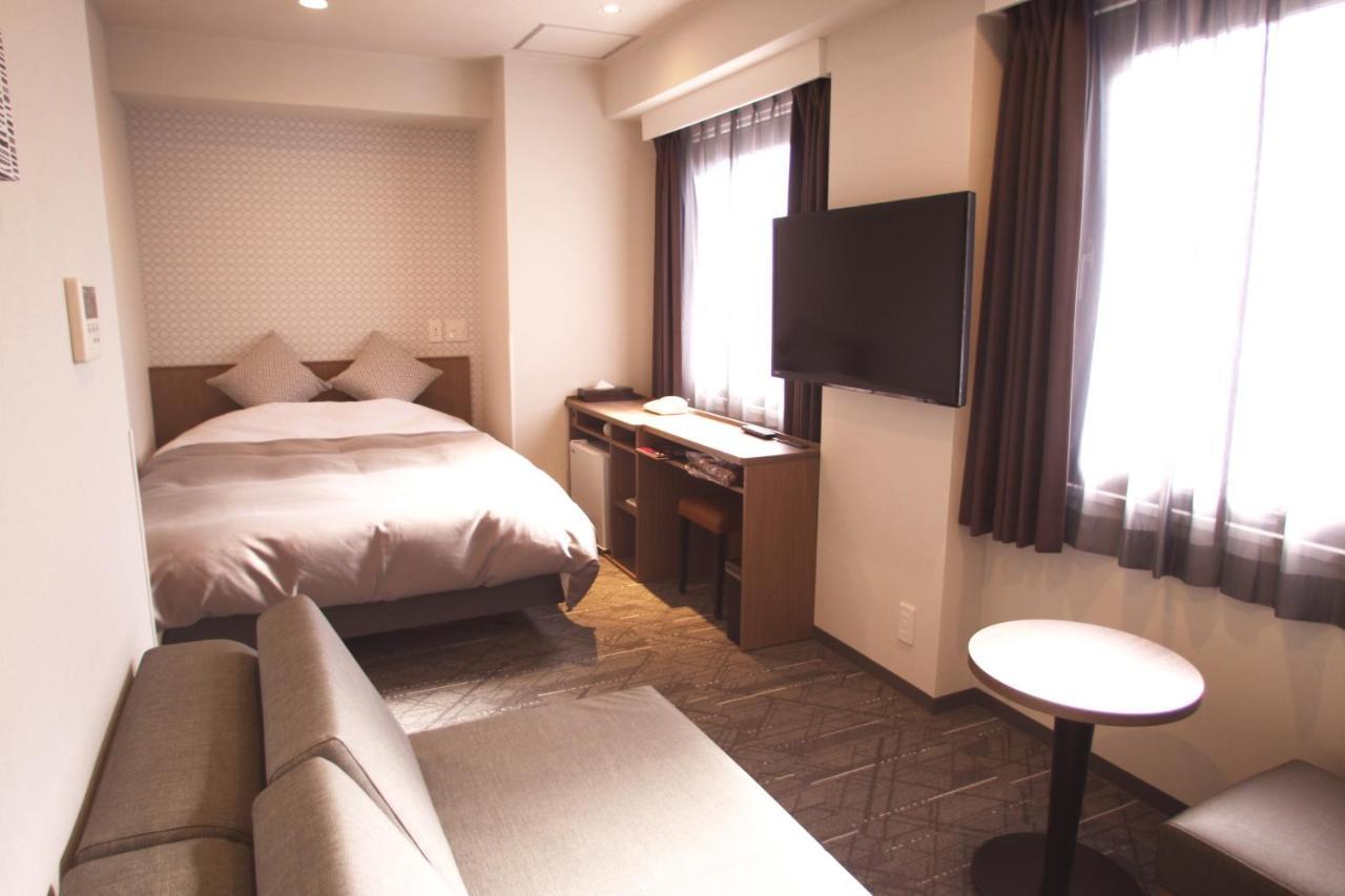 Hotel Sun Royal Уцуномия Экстерьер фото